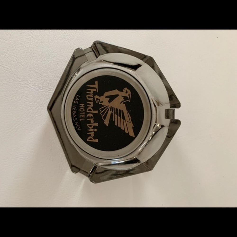 Ashtray